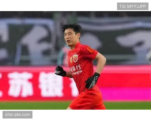 武磊临危复出驰援海港 经验与嗅觉仍是锋线宝贵财富